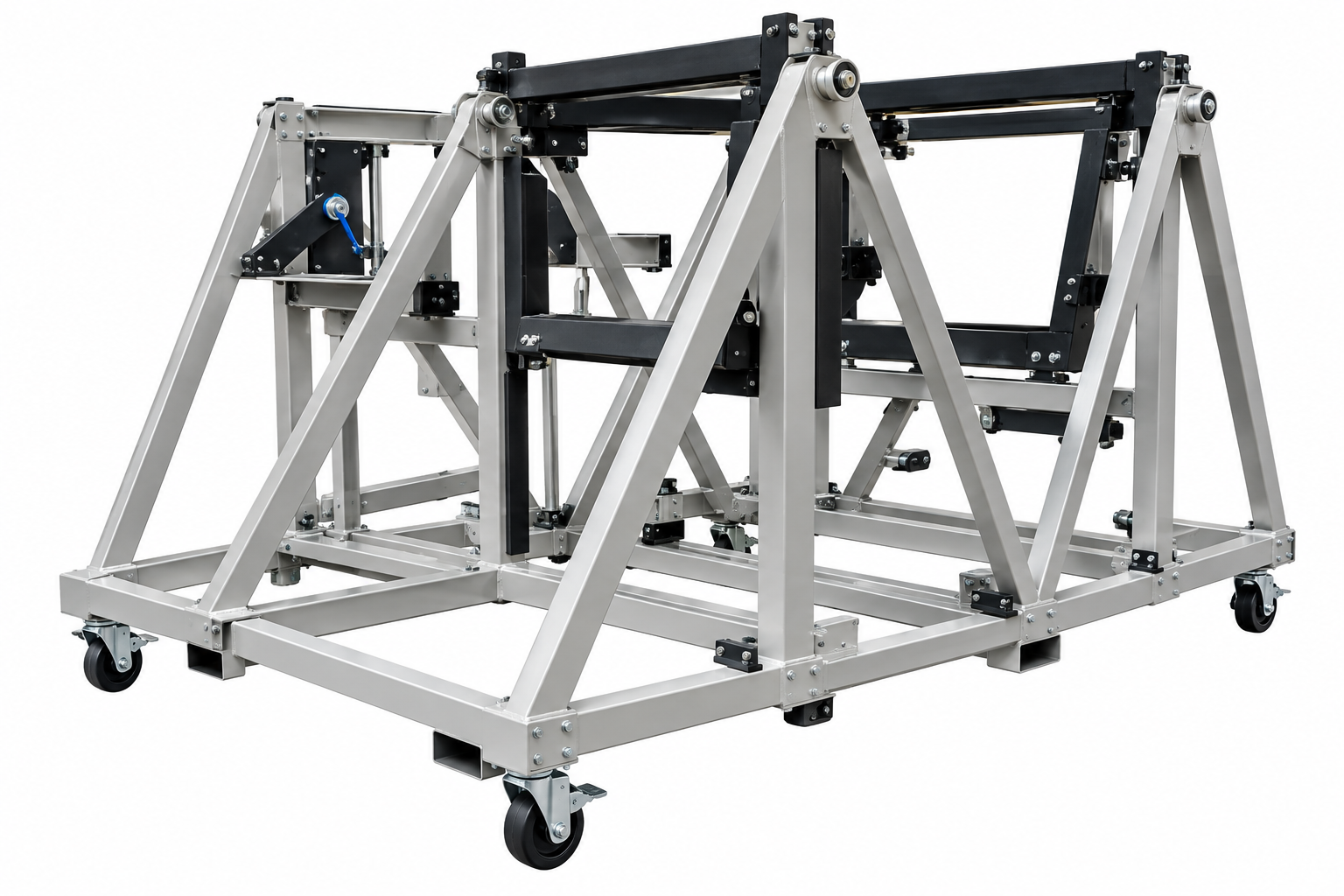 Assembly Trolley