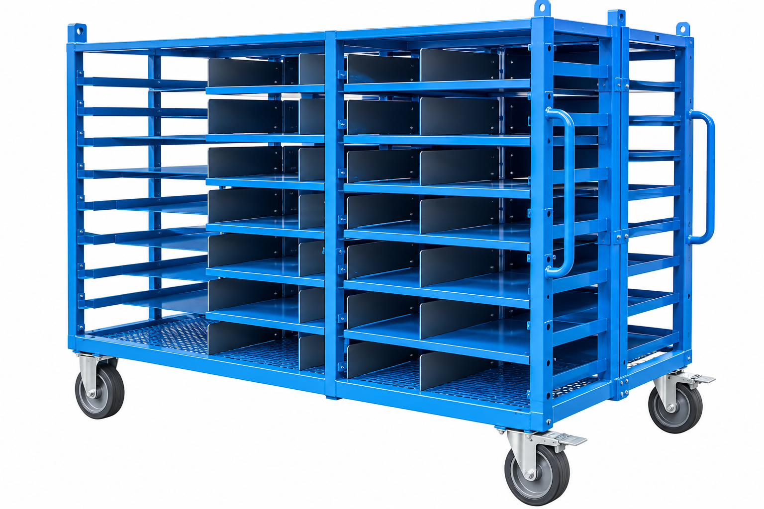 Storage Trolley (Type 1)