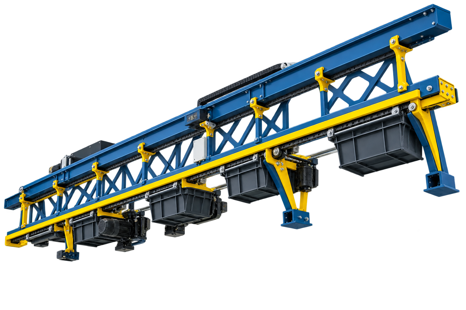 Trans Stroker (Type 1)