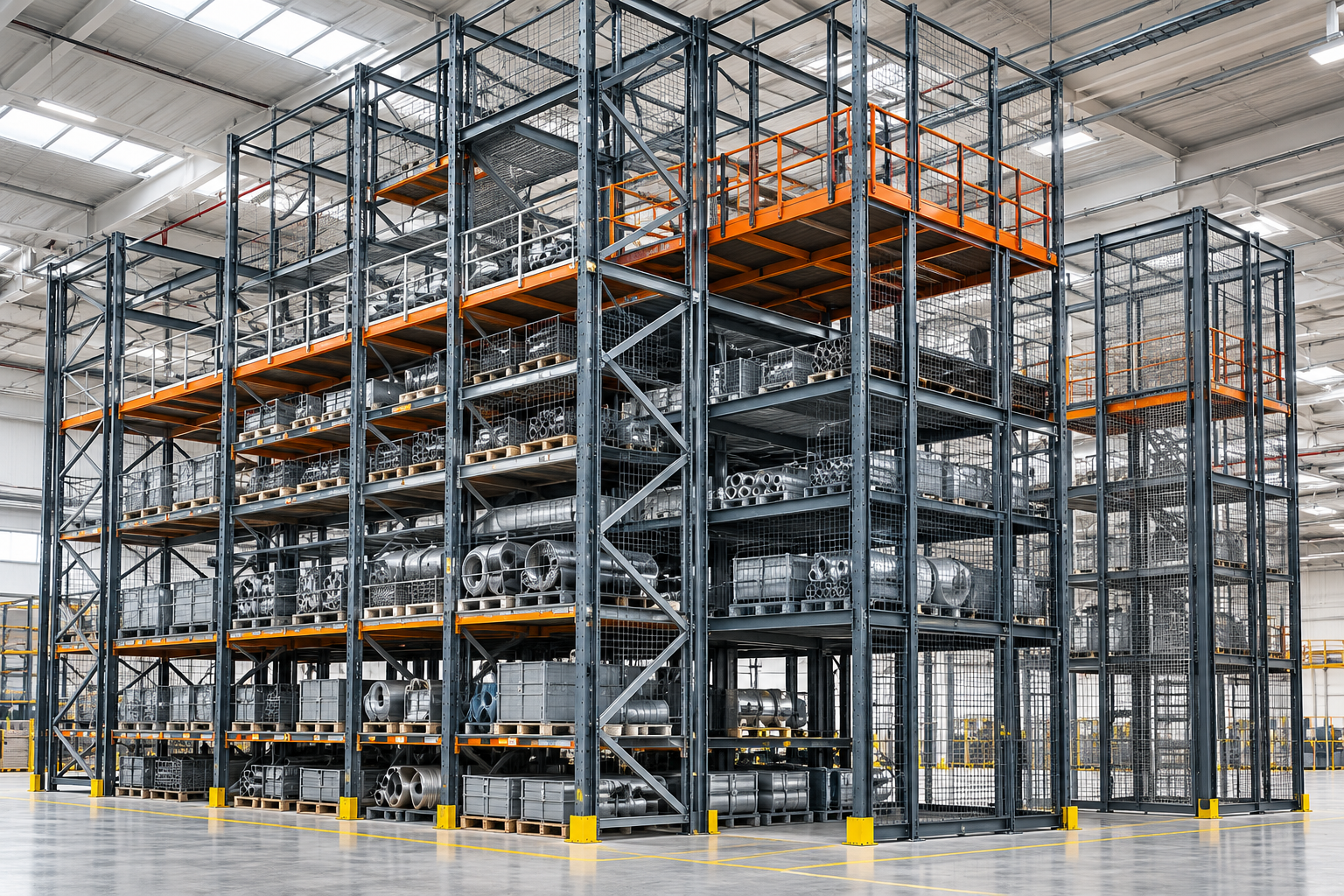Trans Stroker (Type 2)