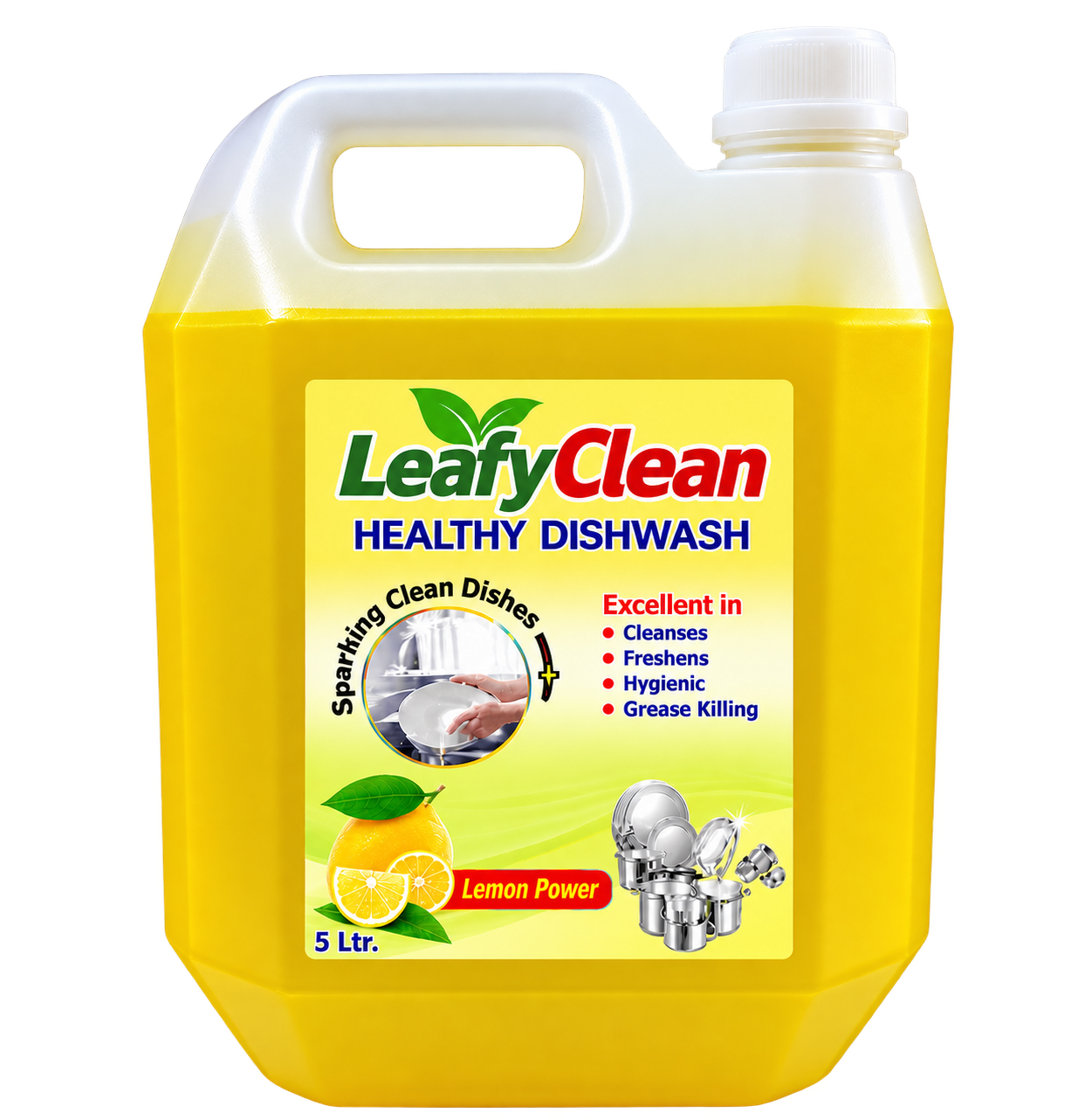 Advance Toilet Cleaner