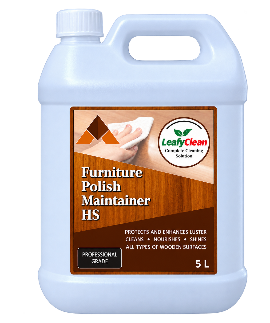Furniture Polish Maintainer
