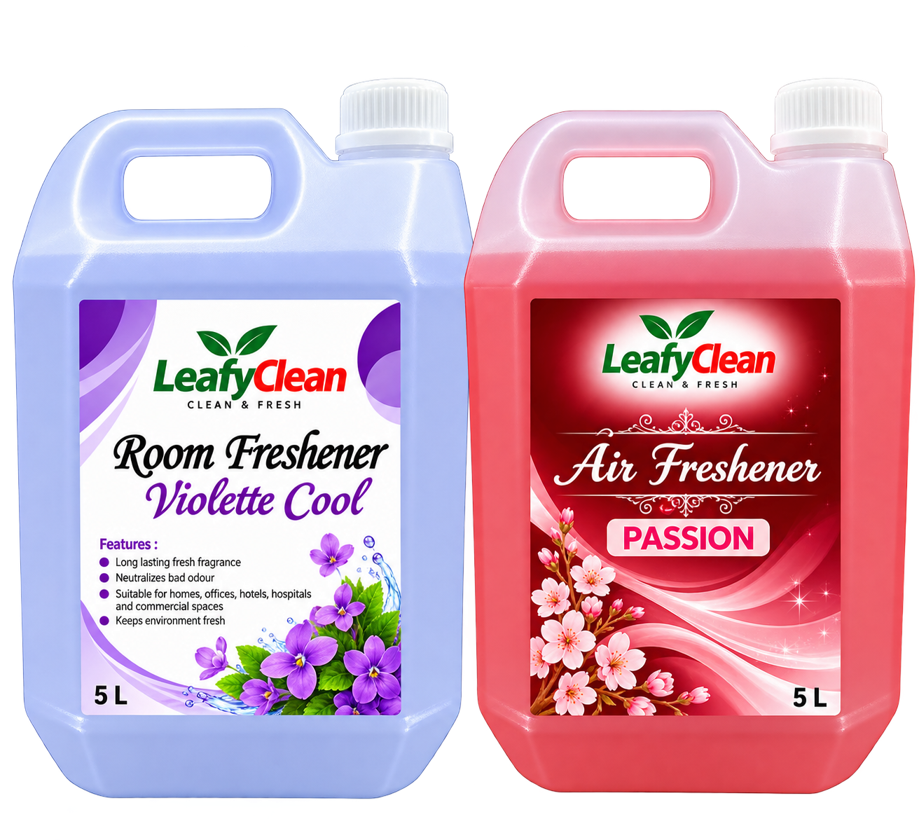 Room Freshener