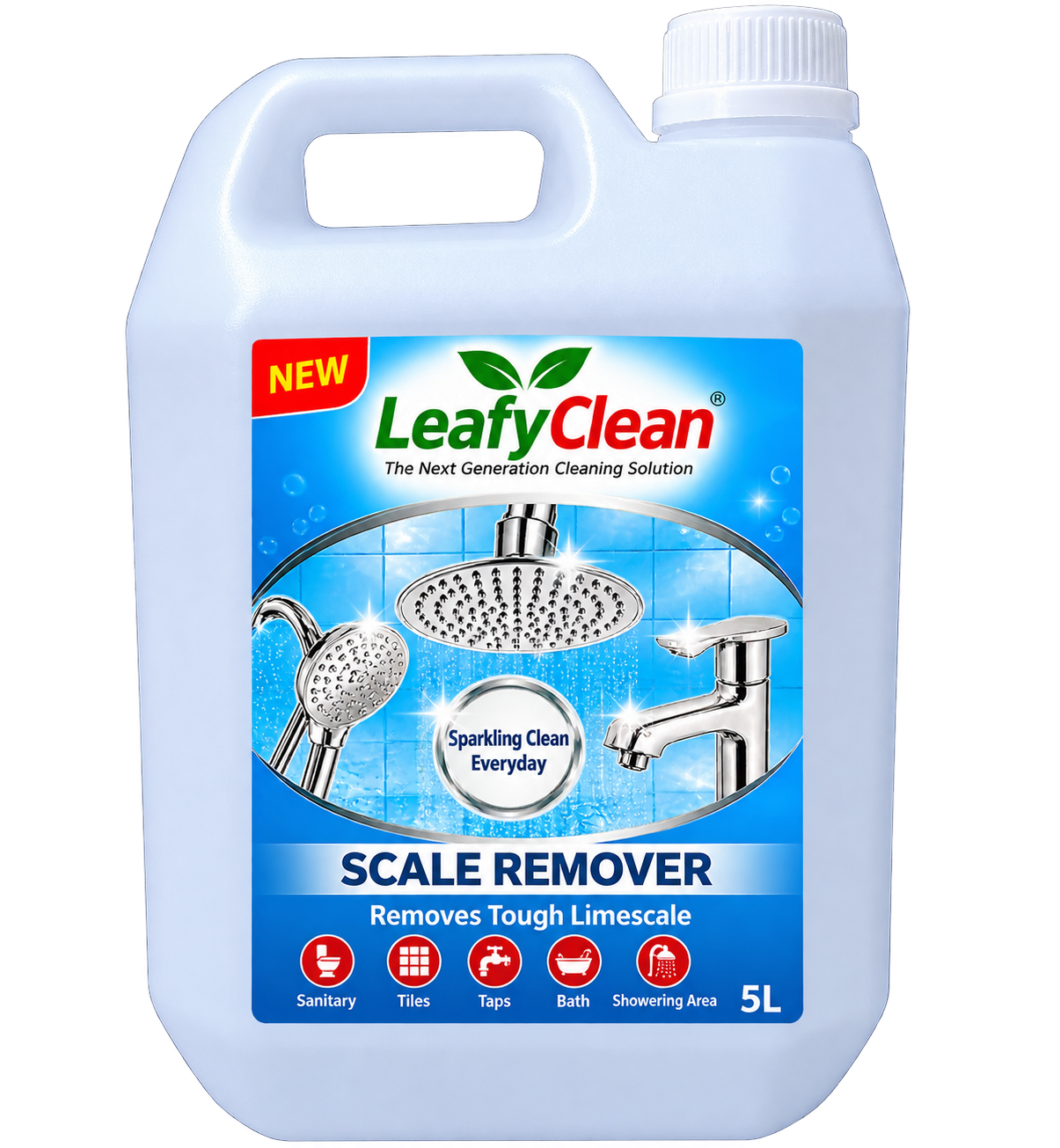 Scale Remover