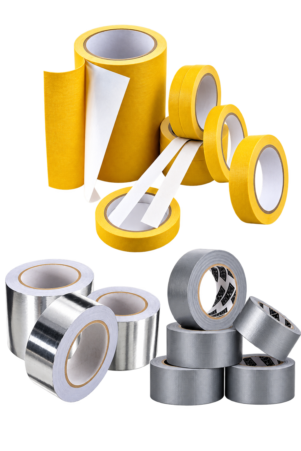 Adhesive Tapes