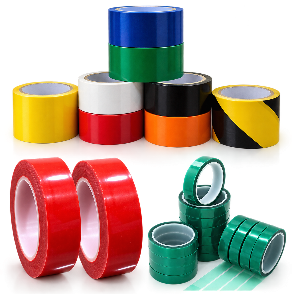 Adhesive Tapes