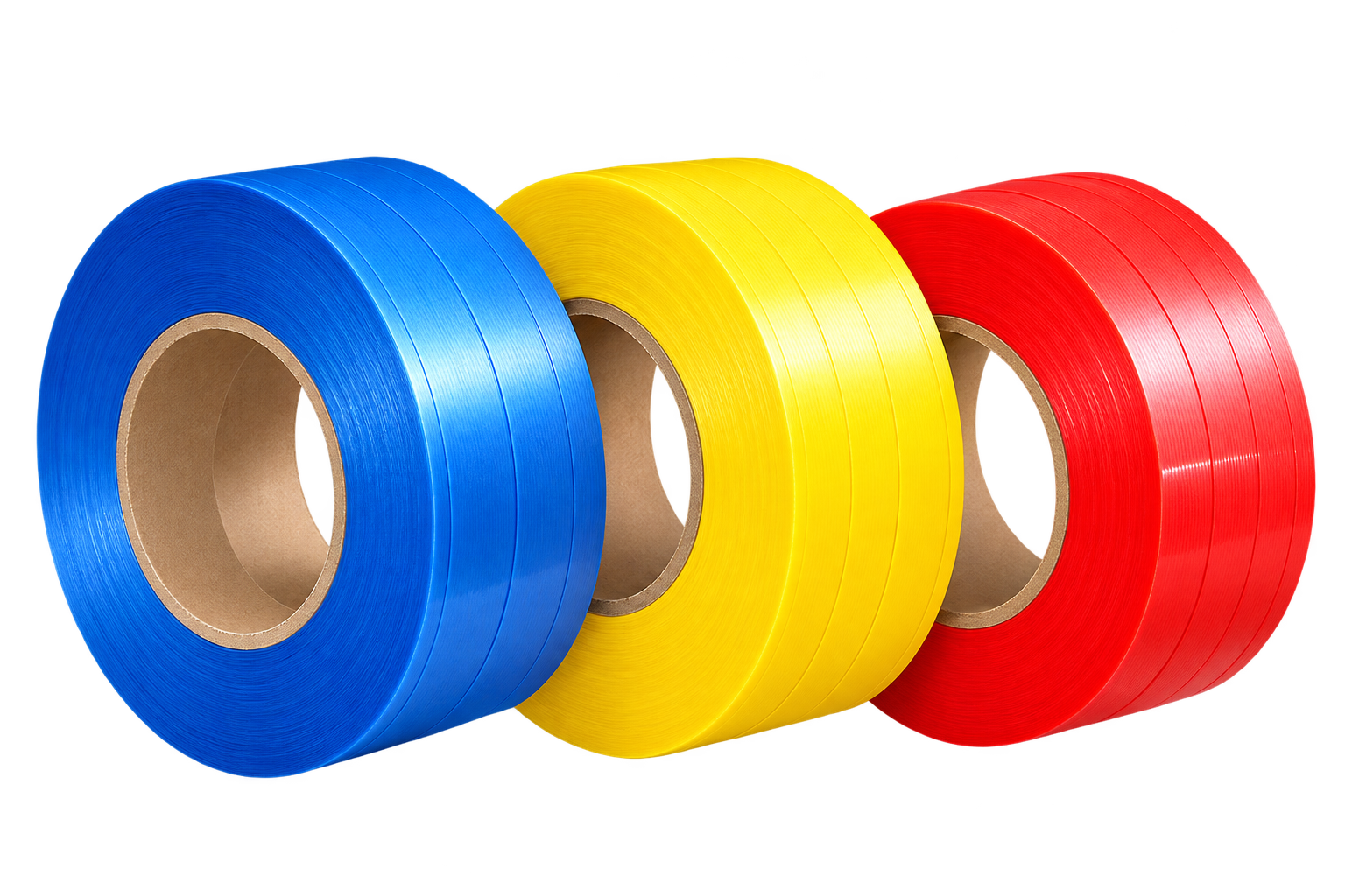 PP Strapping Solutions