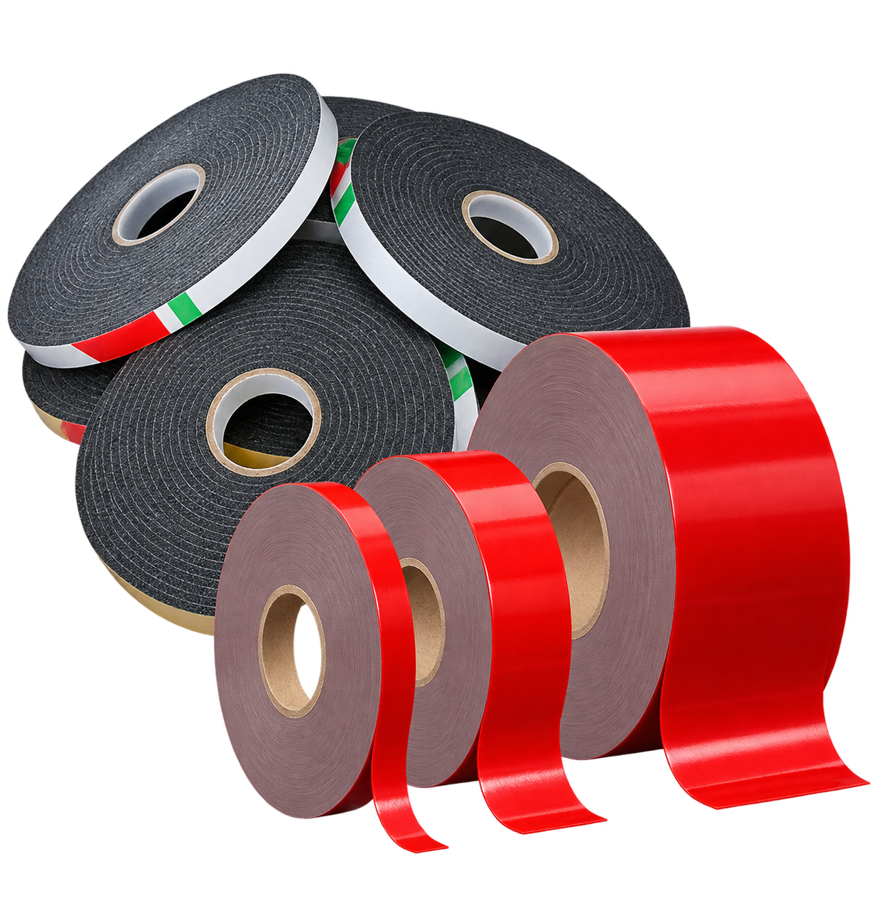 Adhesive Tapes