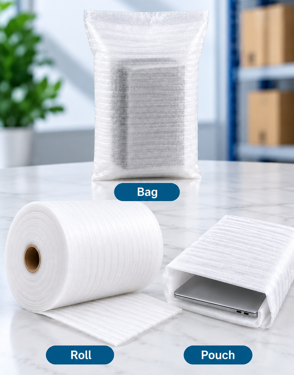 EPE Foam