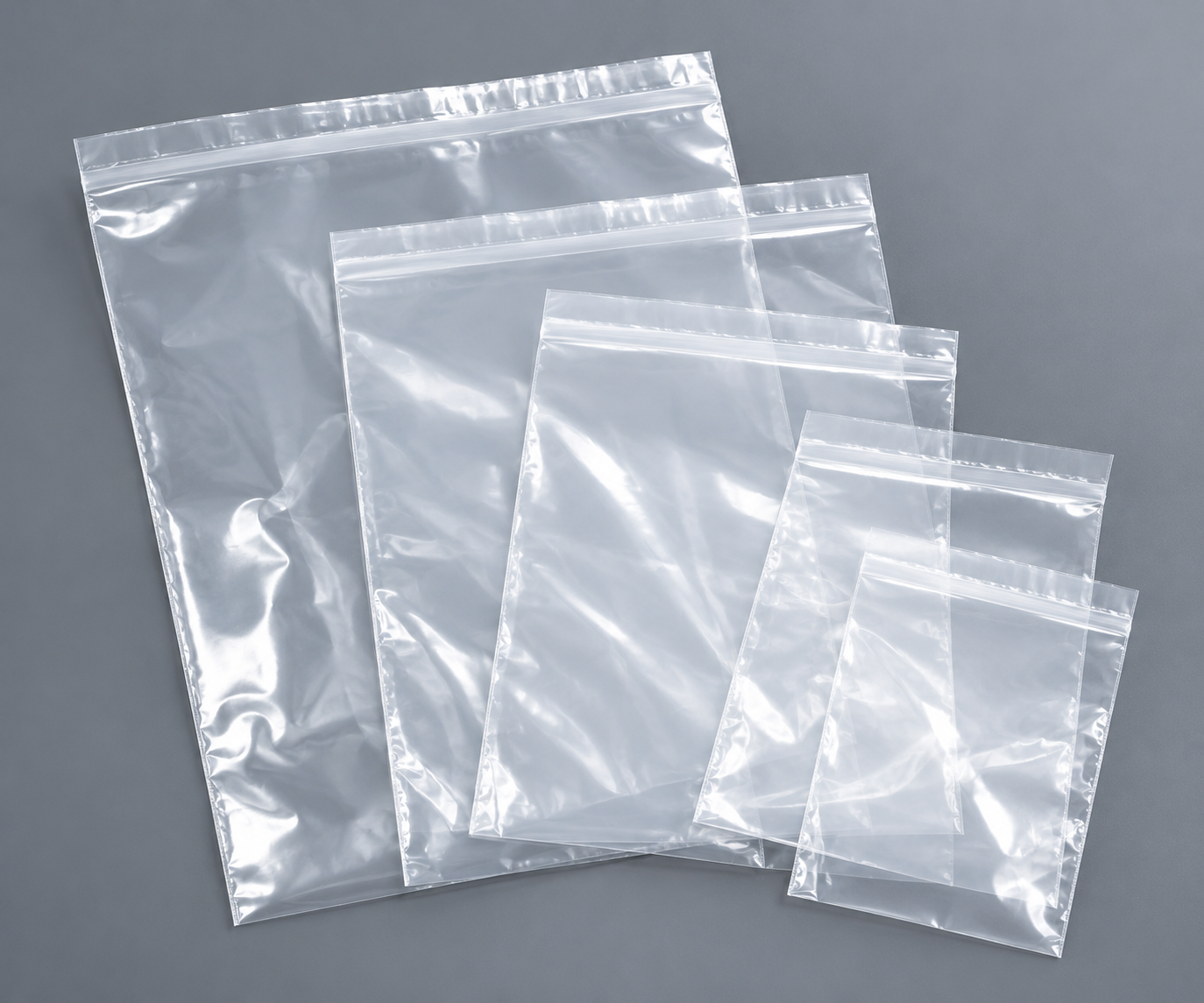 Poly Bags