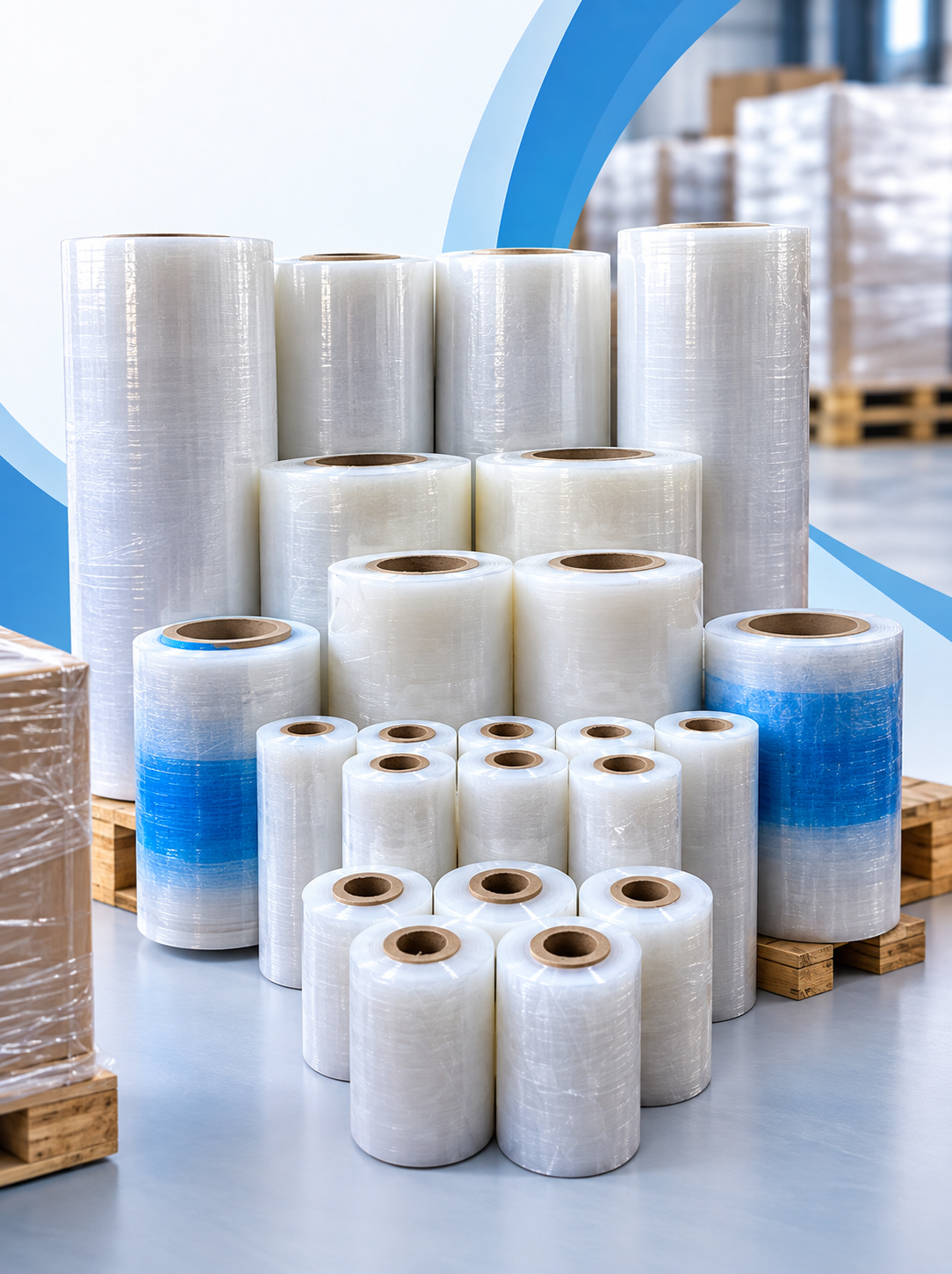 Stretch Film