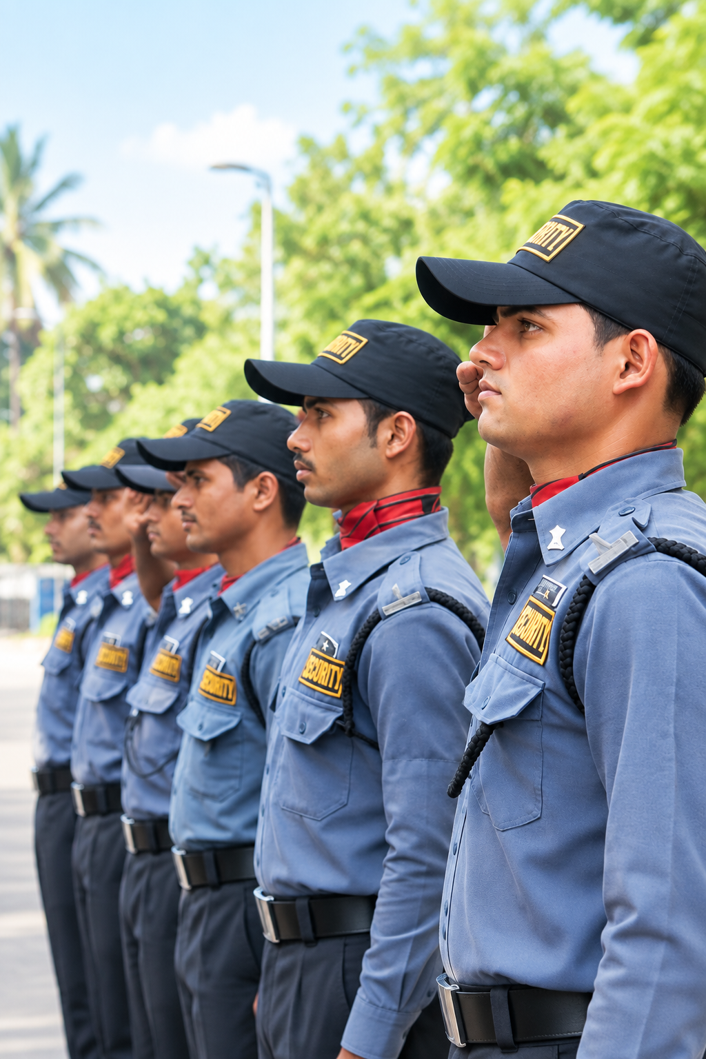 Security Guards