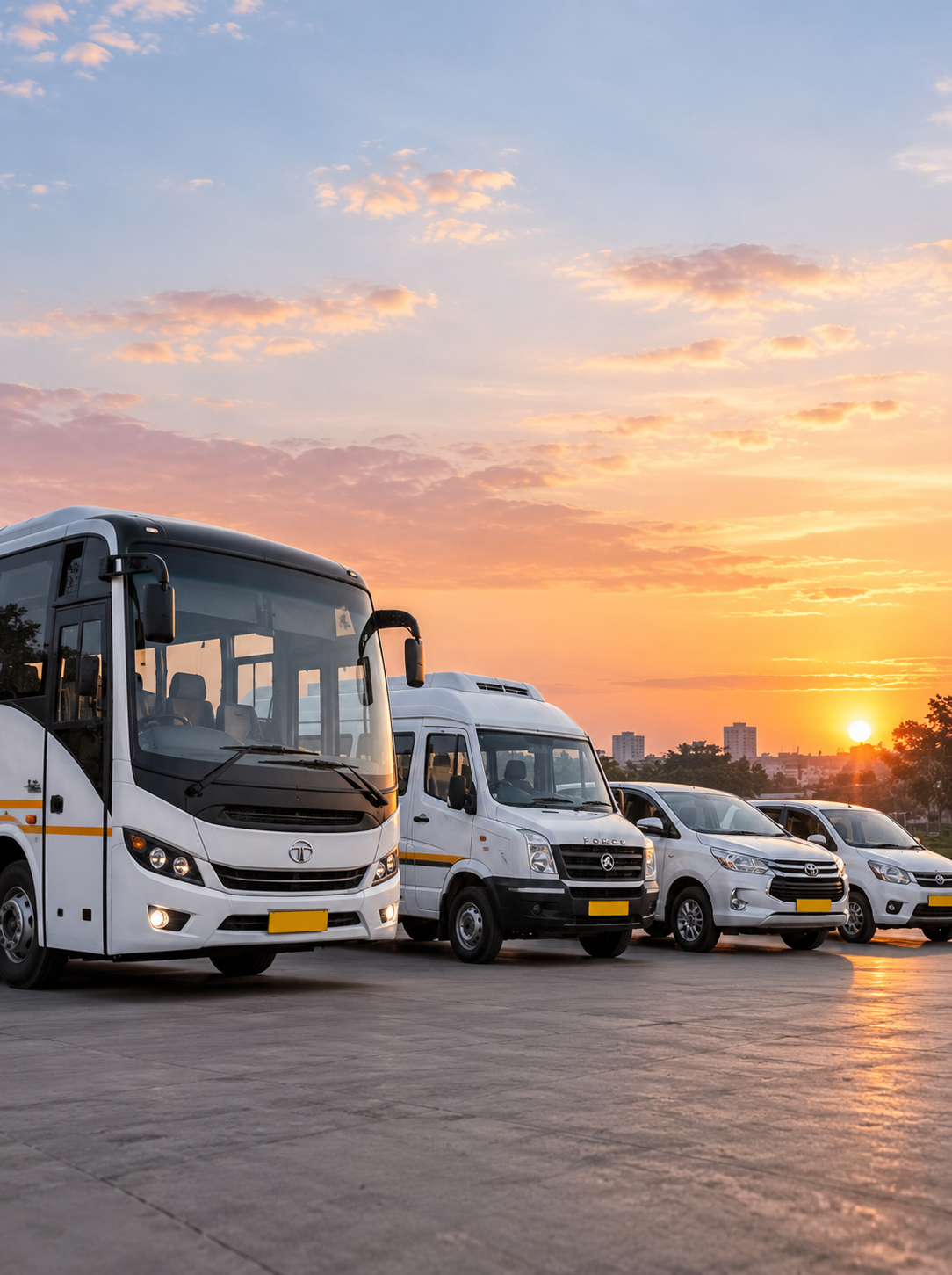 Transport Services