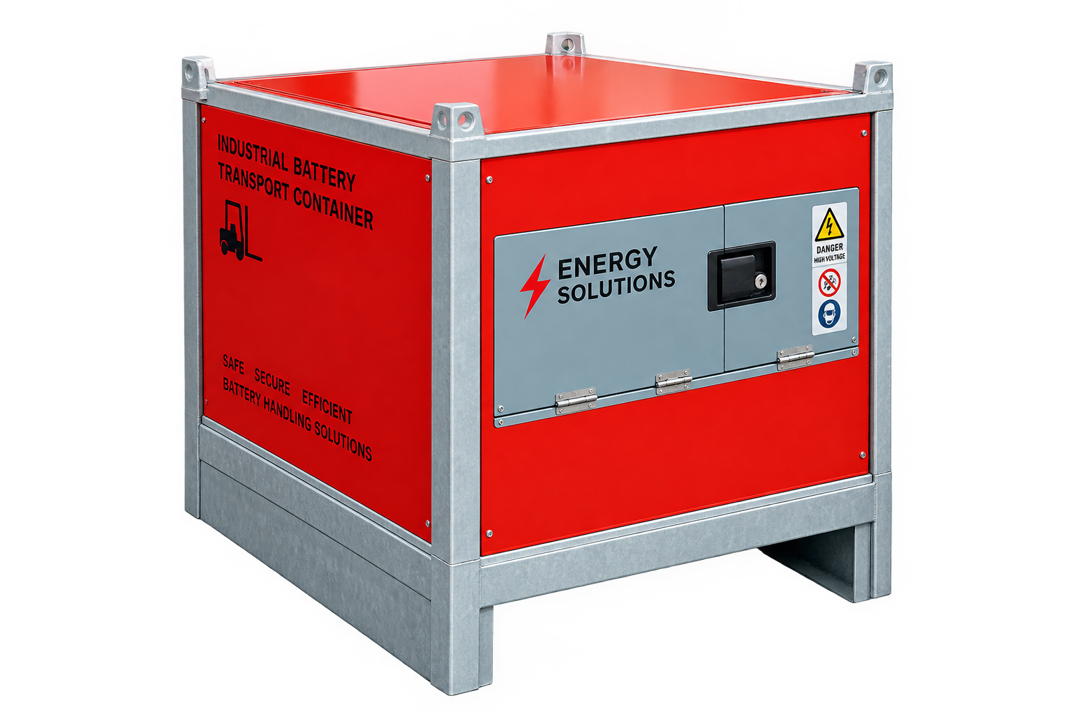 Battery Chargers
