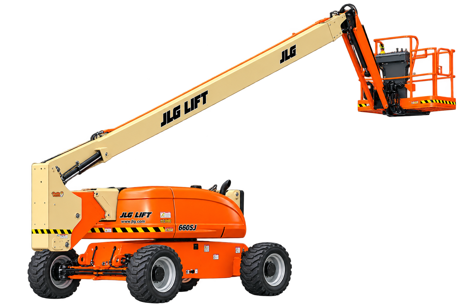 Boom Lifts
