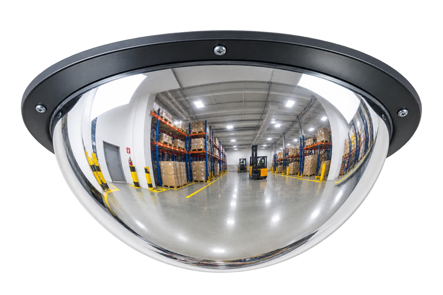 Dome Mirrors