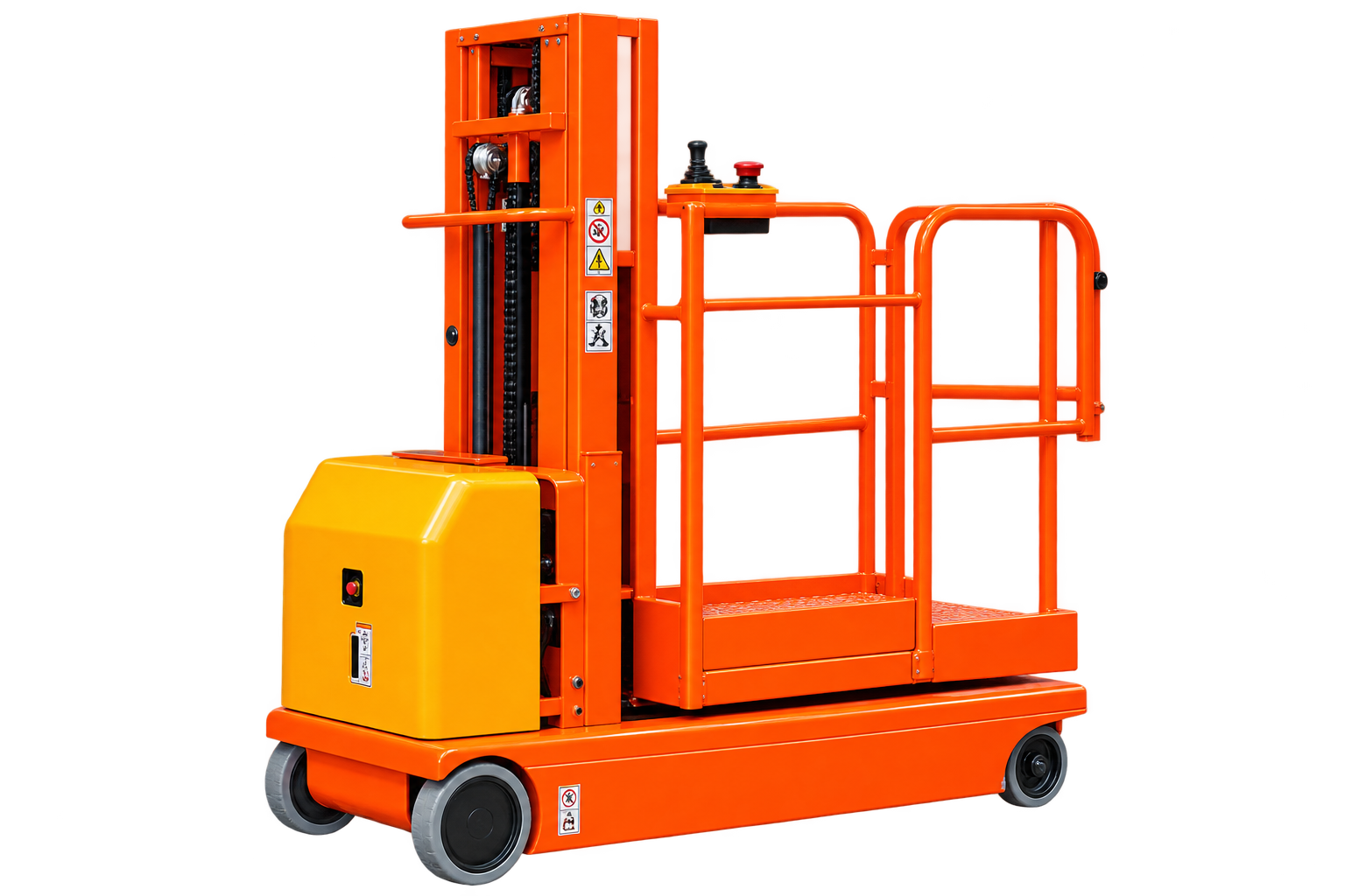 Order Pickers