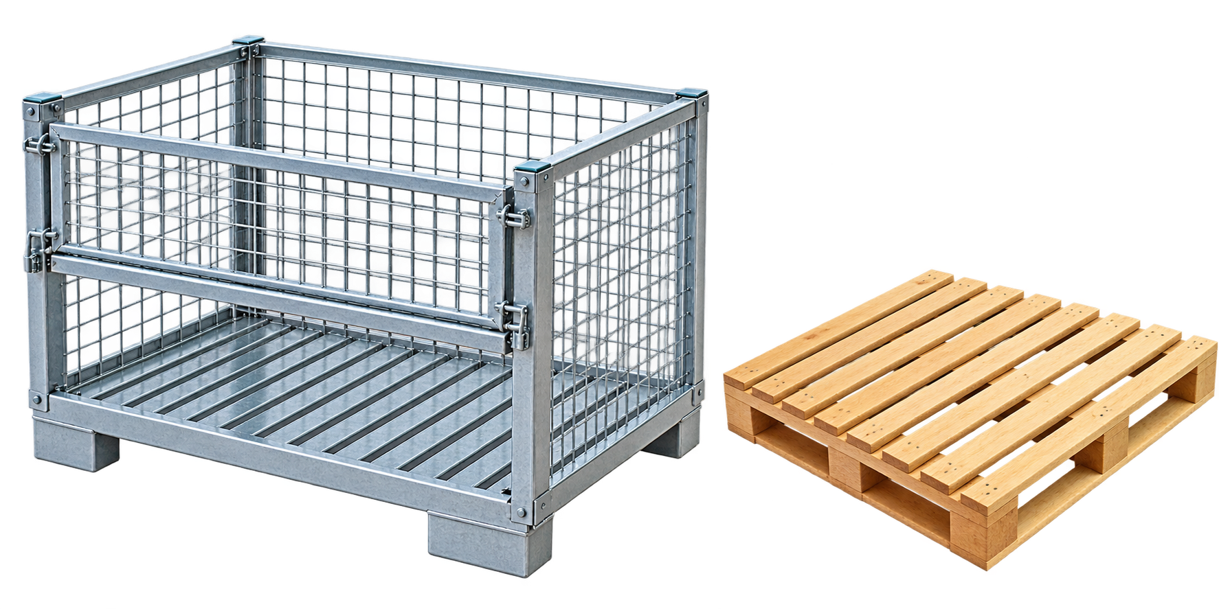 Pallets
