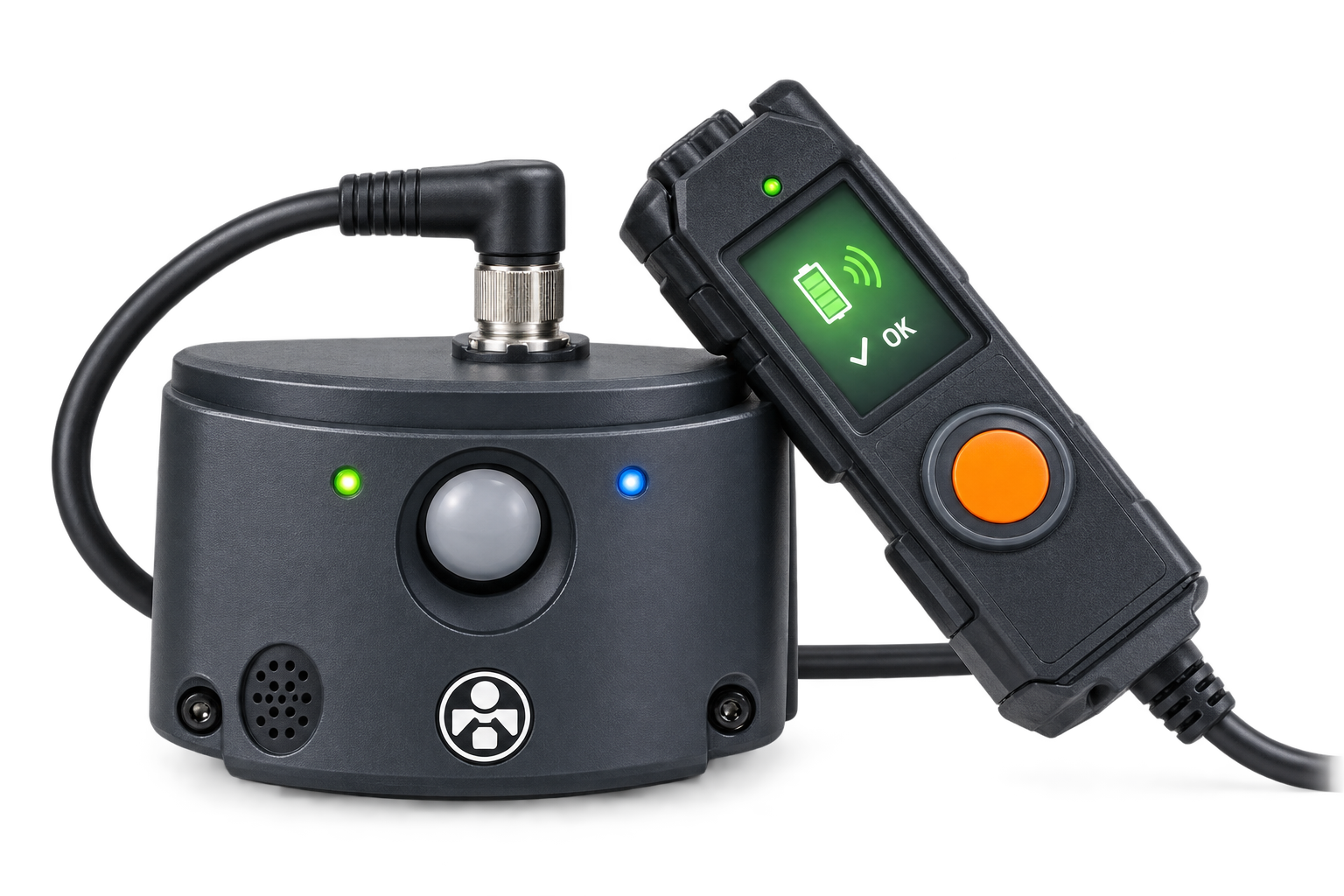 Proximity Sensors