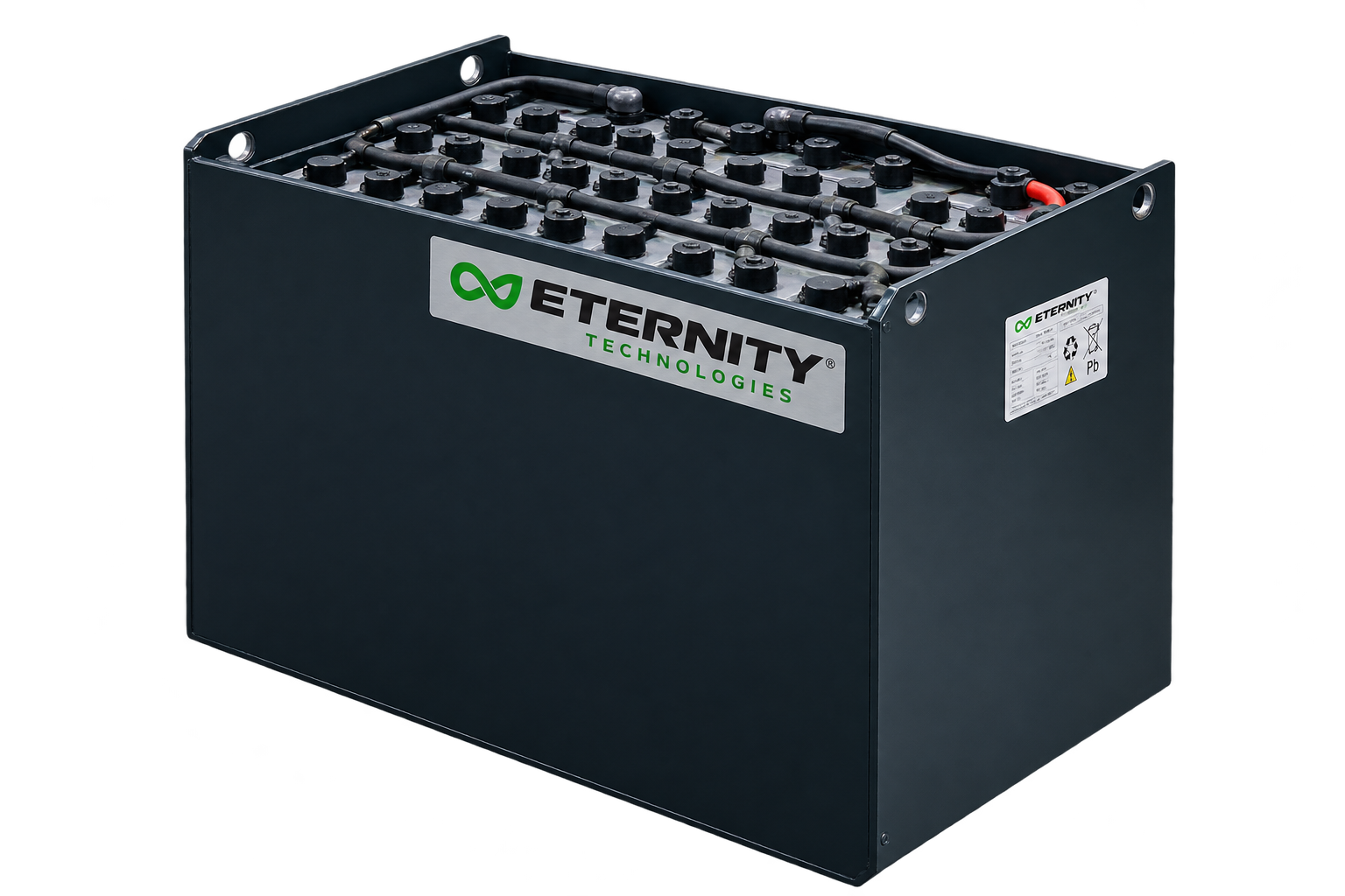 Traction Batteries