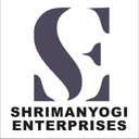 Shrimanyogi Enterprises Logo