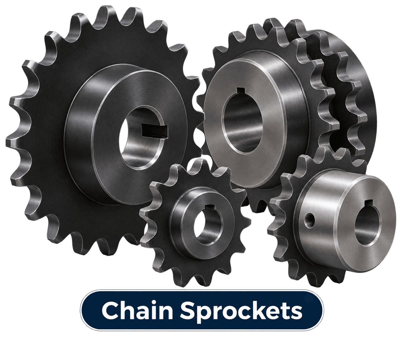 Chain Sprockets