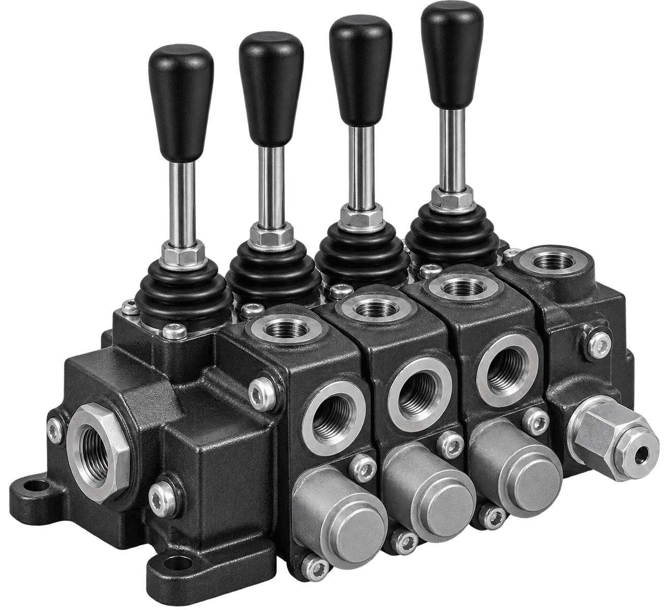 Direction Control Valves
