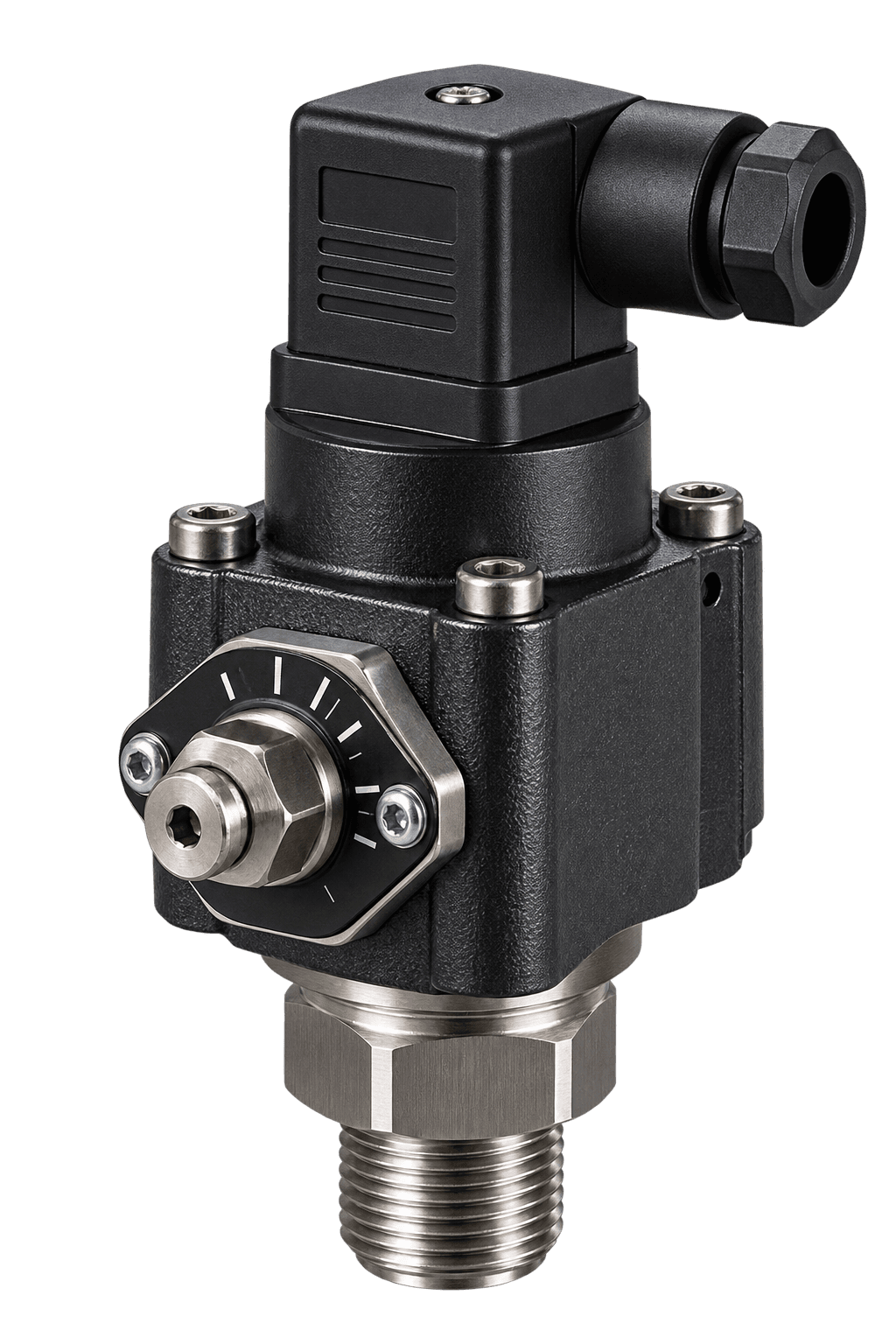 Pressure Switches