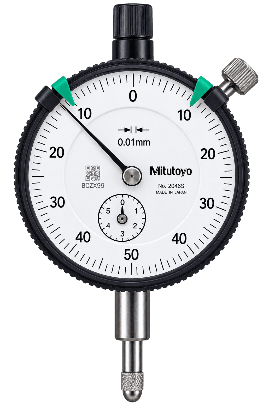 Dial Indicators