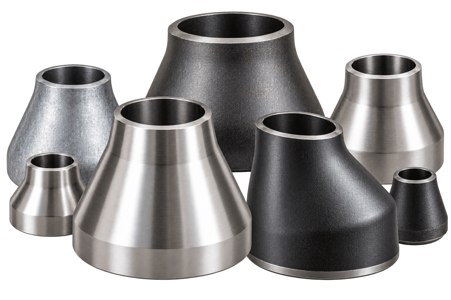 Pipe Reducers