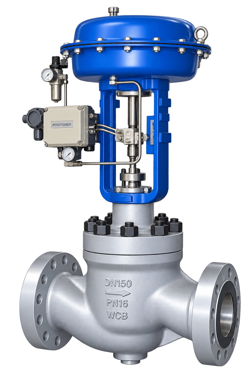 Control Valves