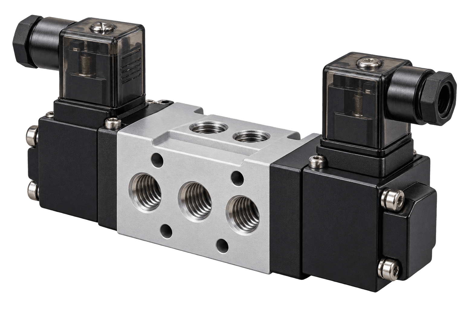 Solenoid Valves
