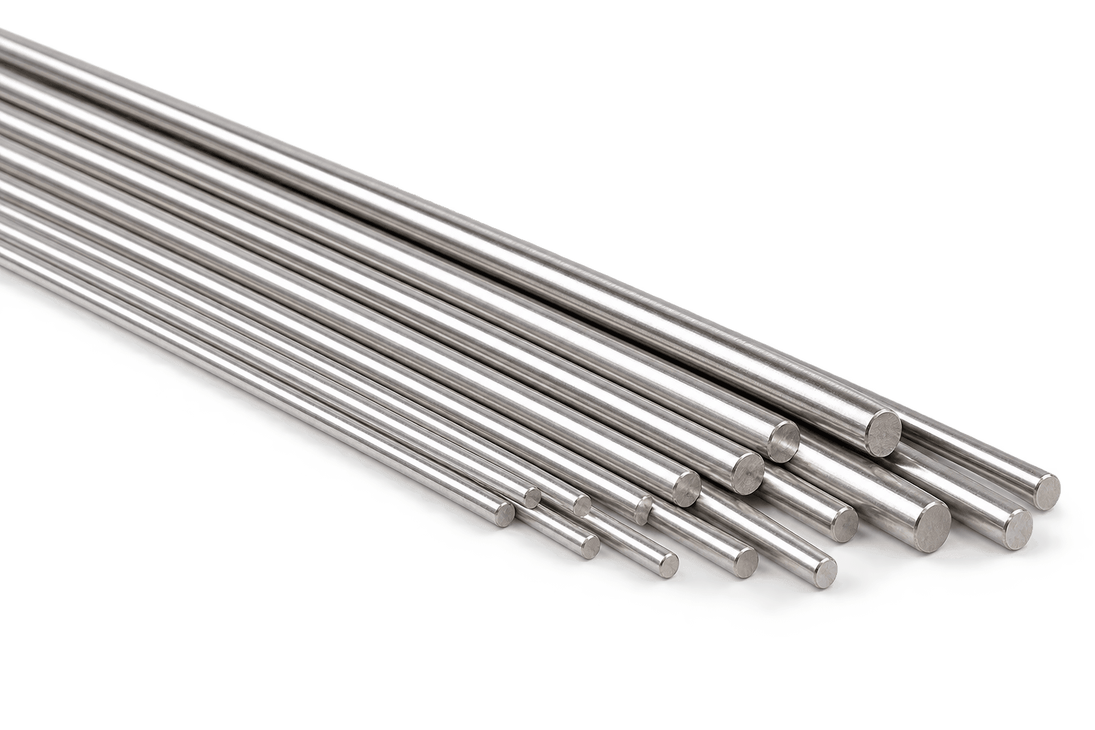 Welding Rods