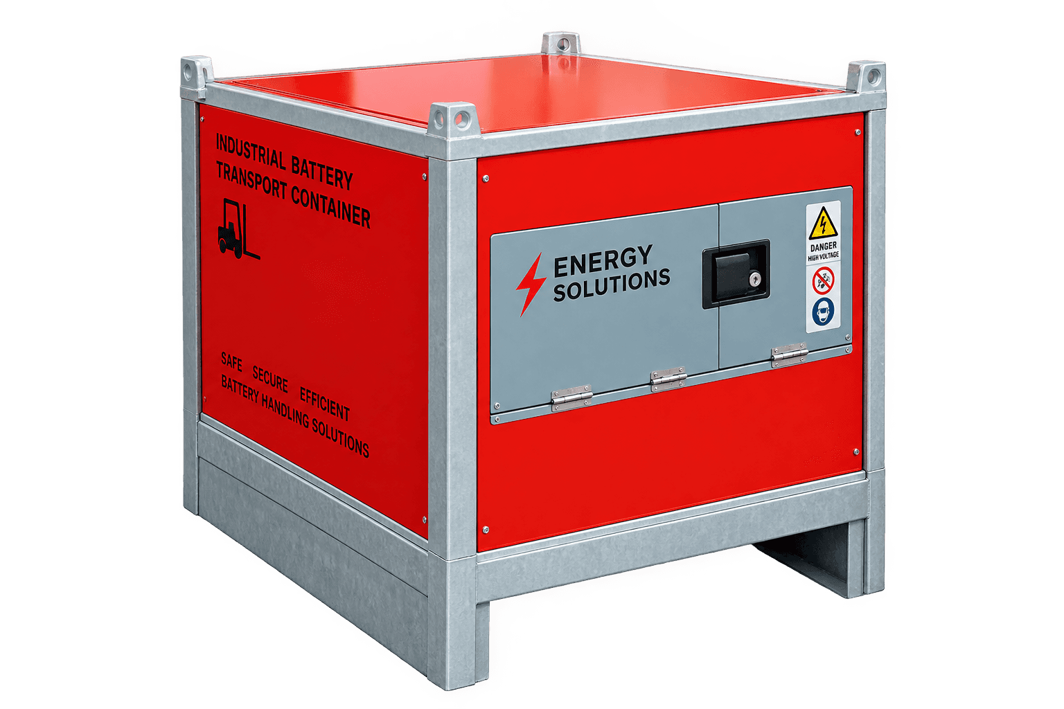 Battery Changers