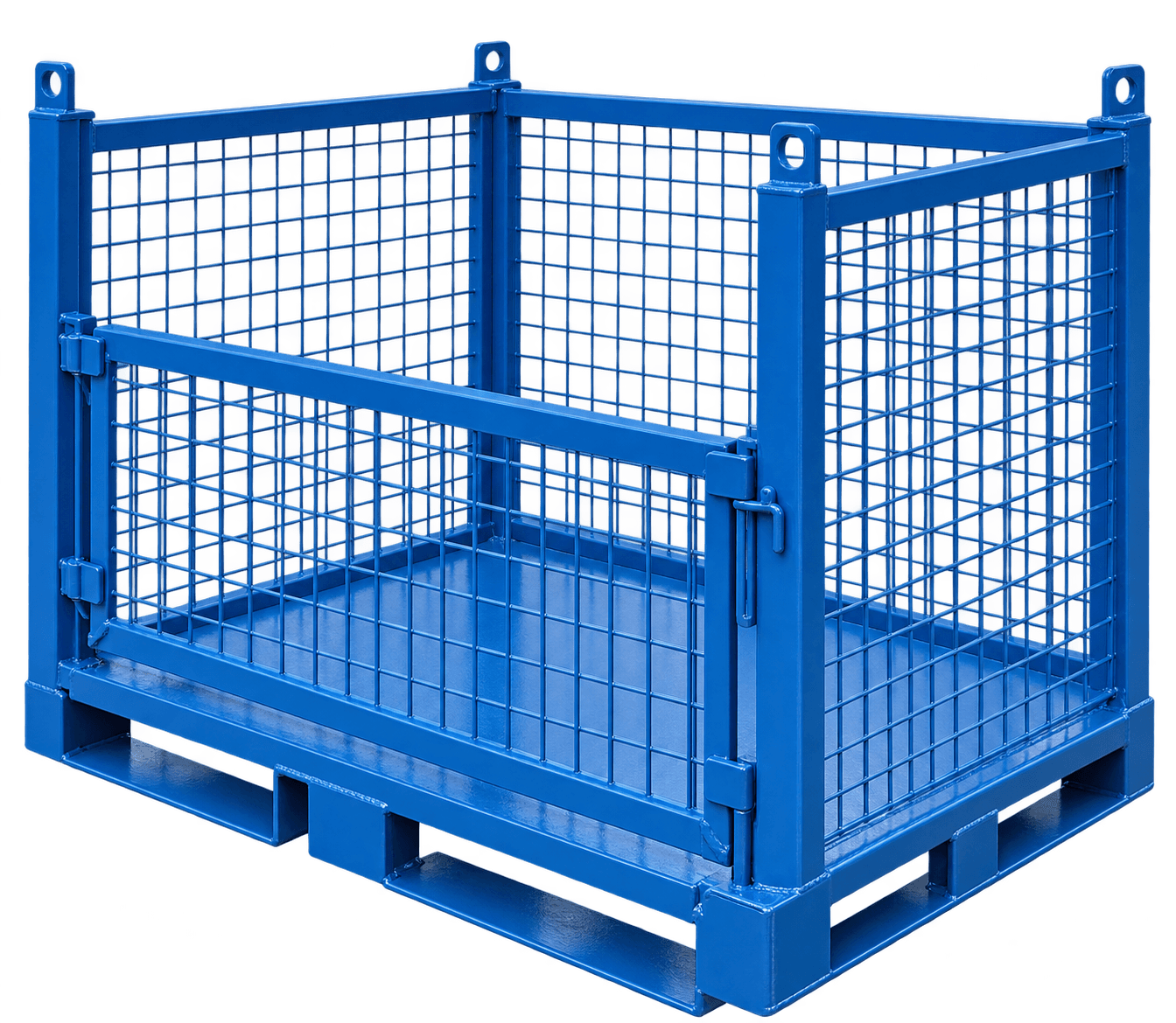 Cage Pallets