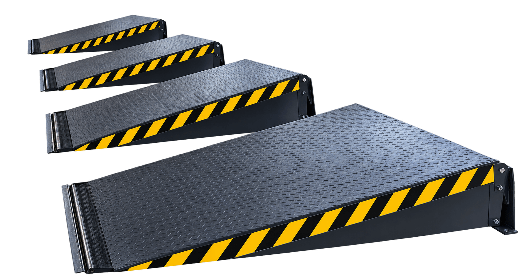 Dock Levelers