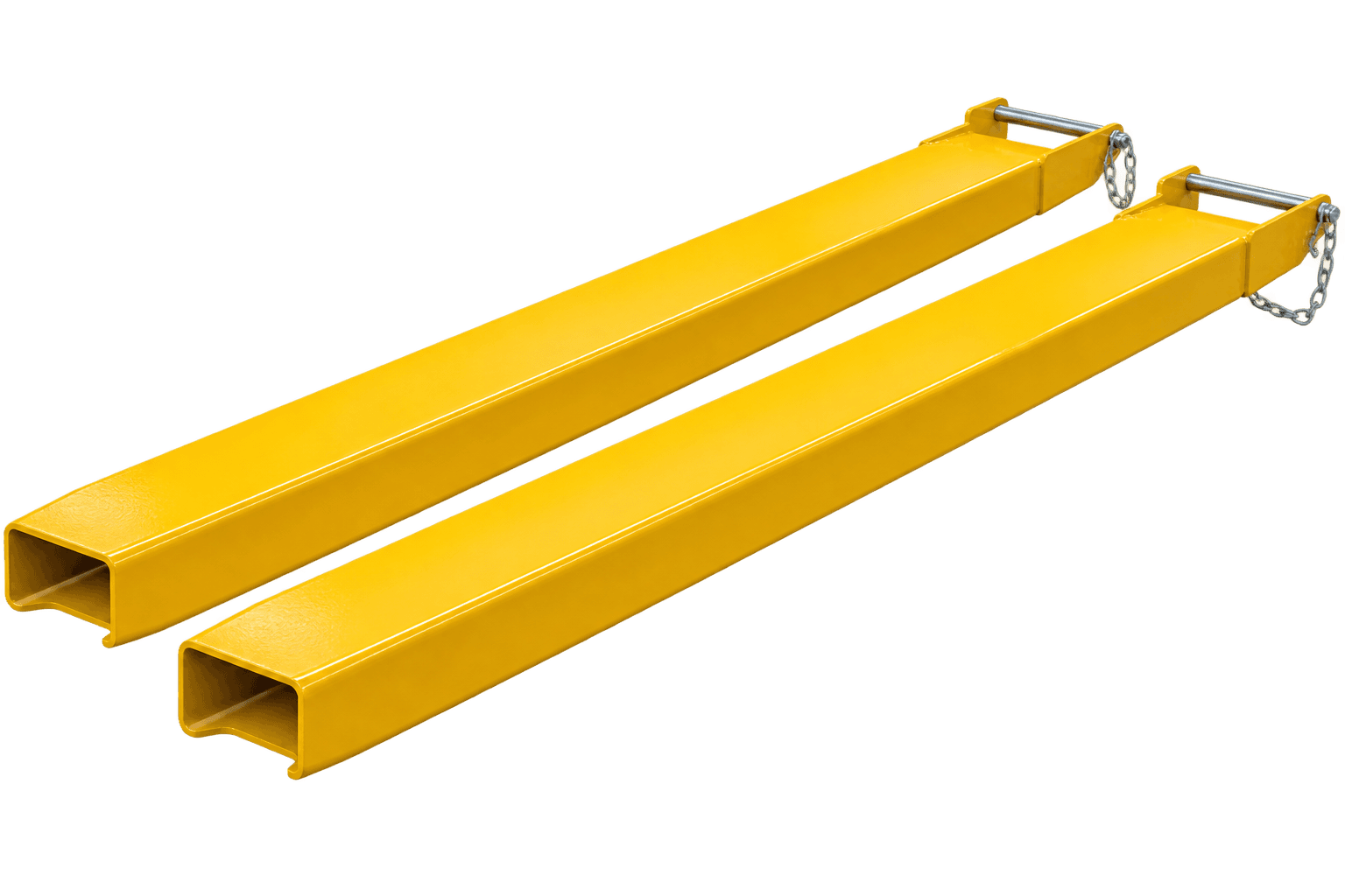 Fork Extensions