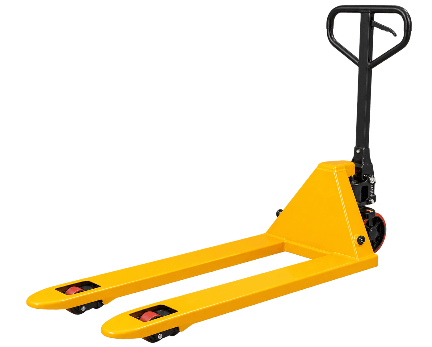 Hand Pallet Trucks