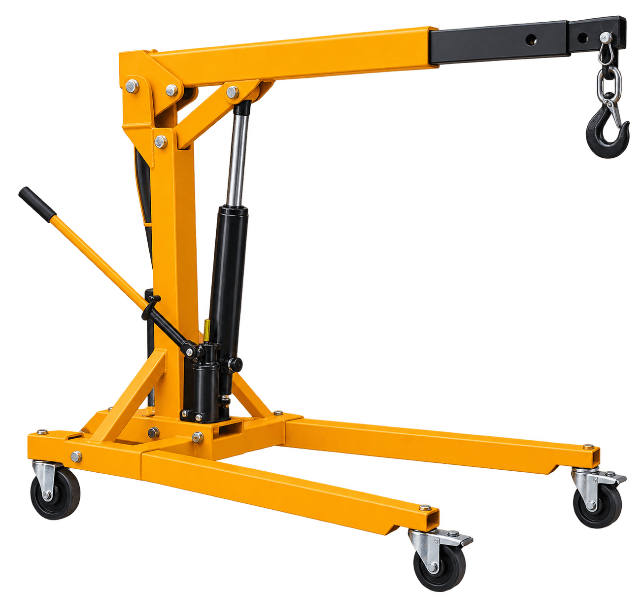 Manual Cranes