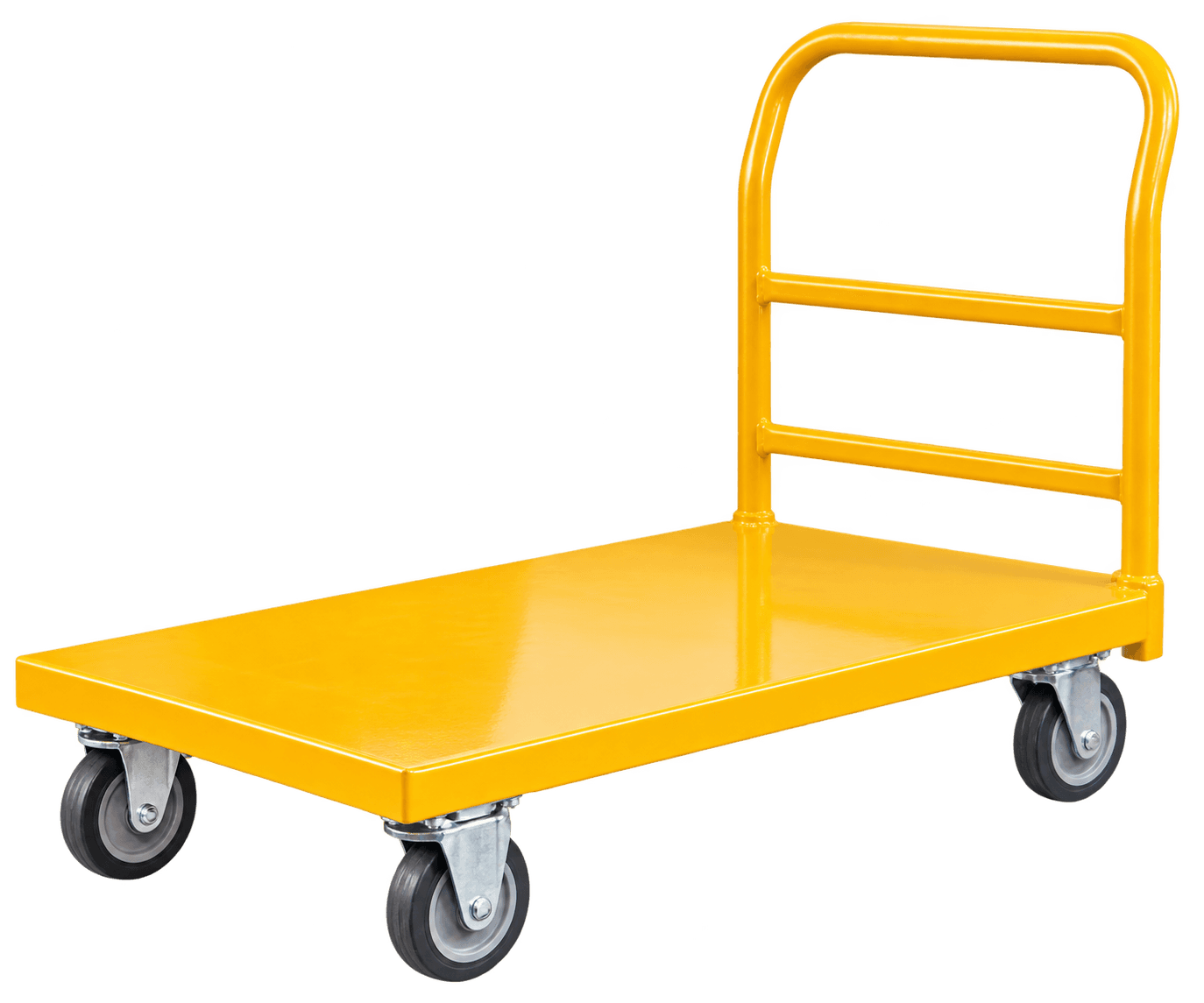 Platform Trolleys