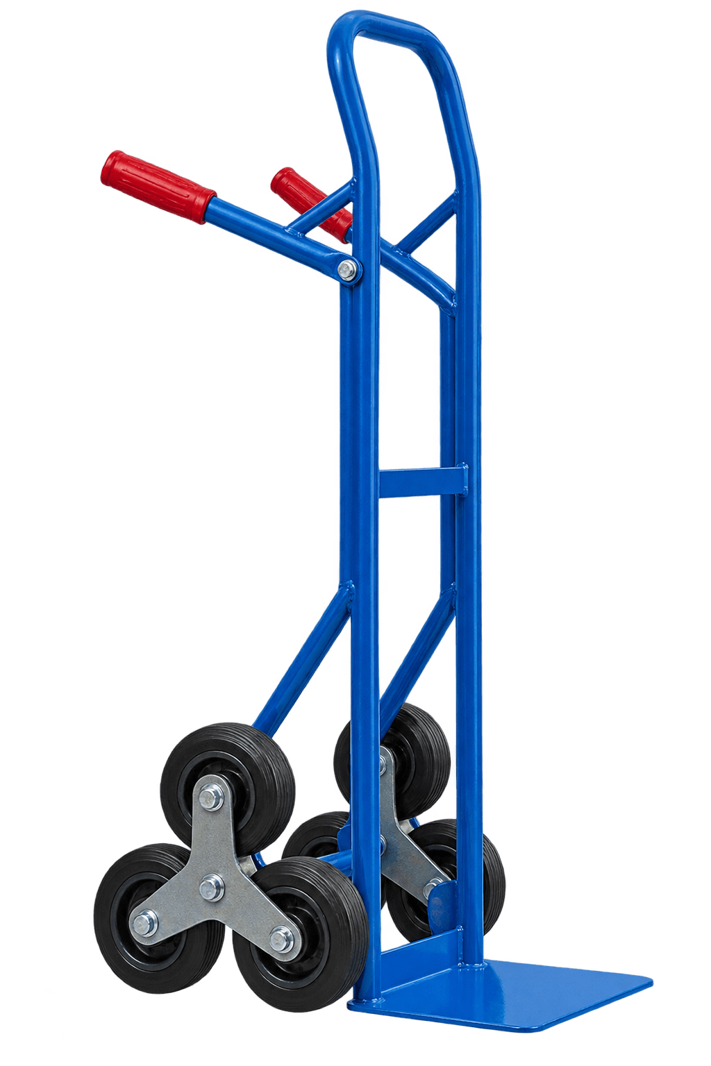 Staircase Trolleys