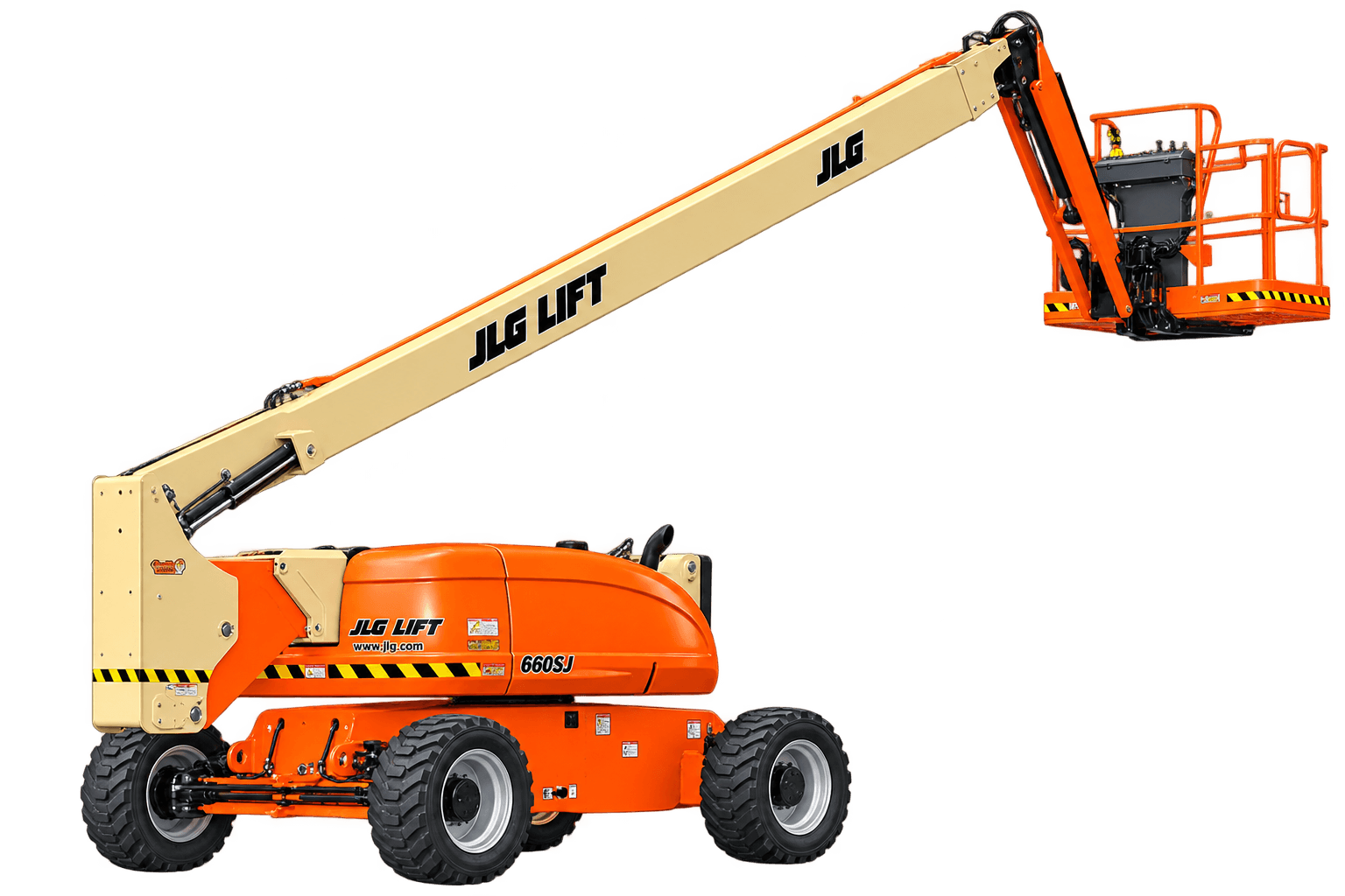 Boom Lifts