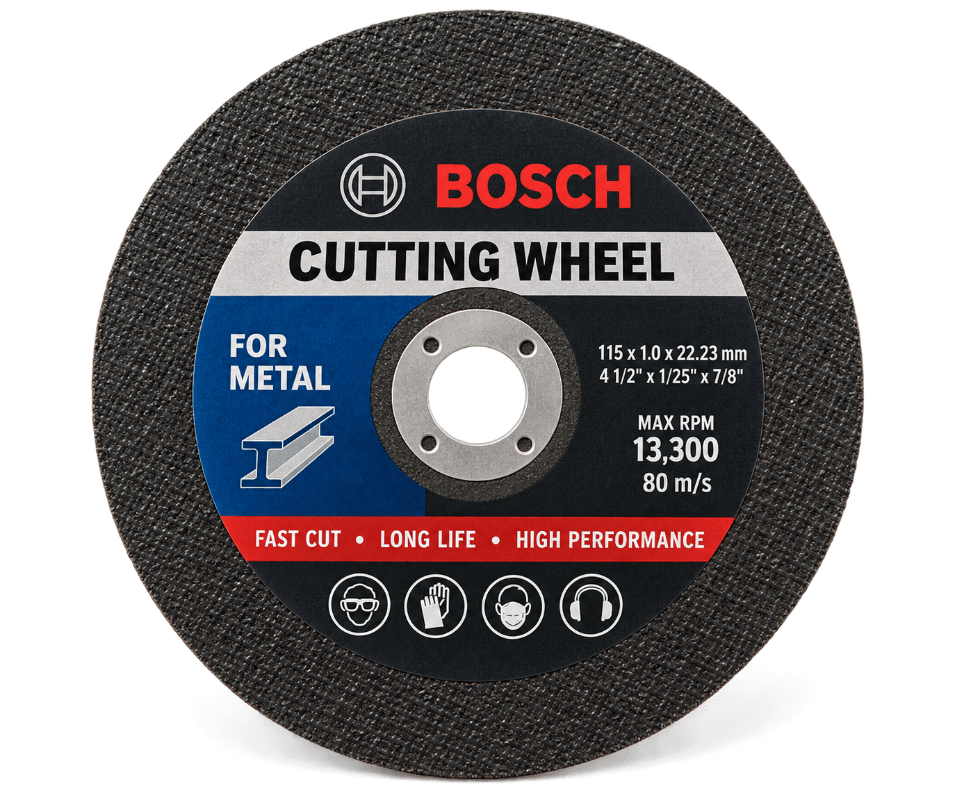 Cutting Wheels