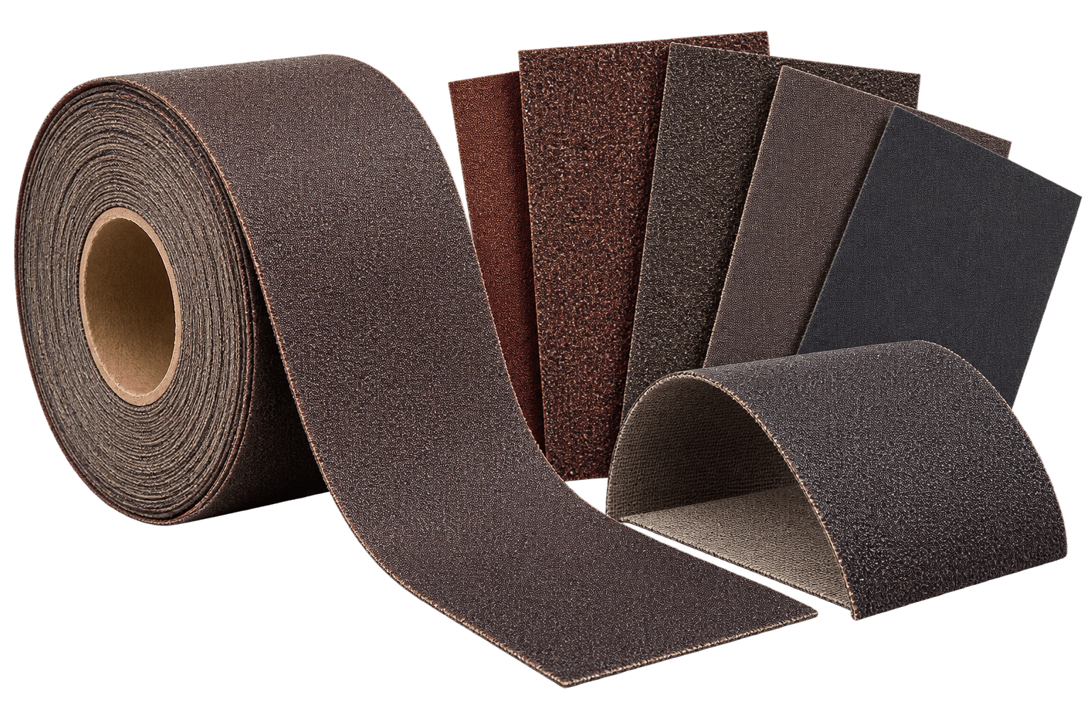 Emery Cloth