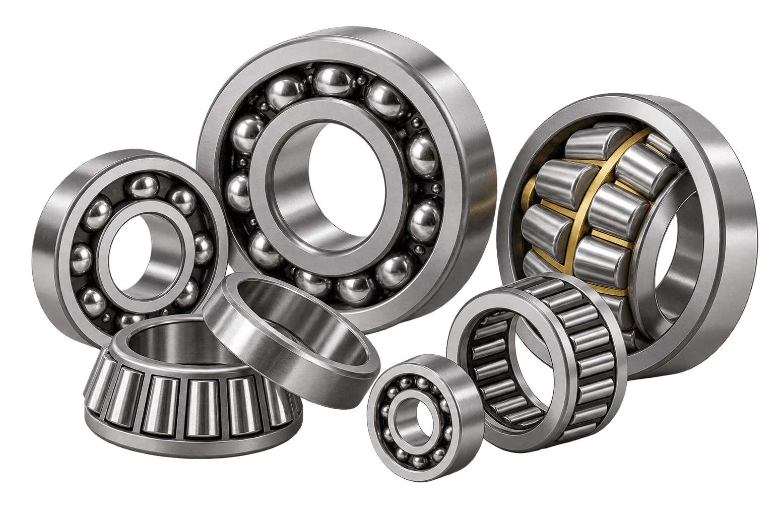 Bearings