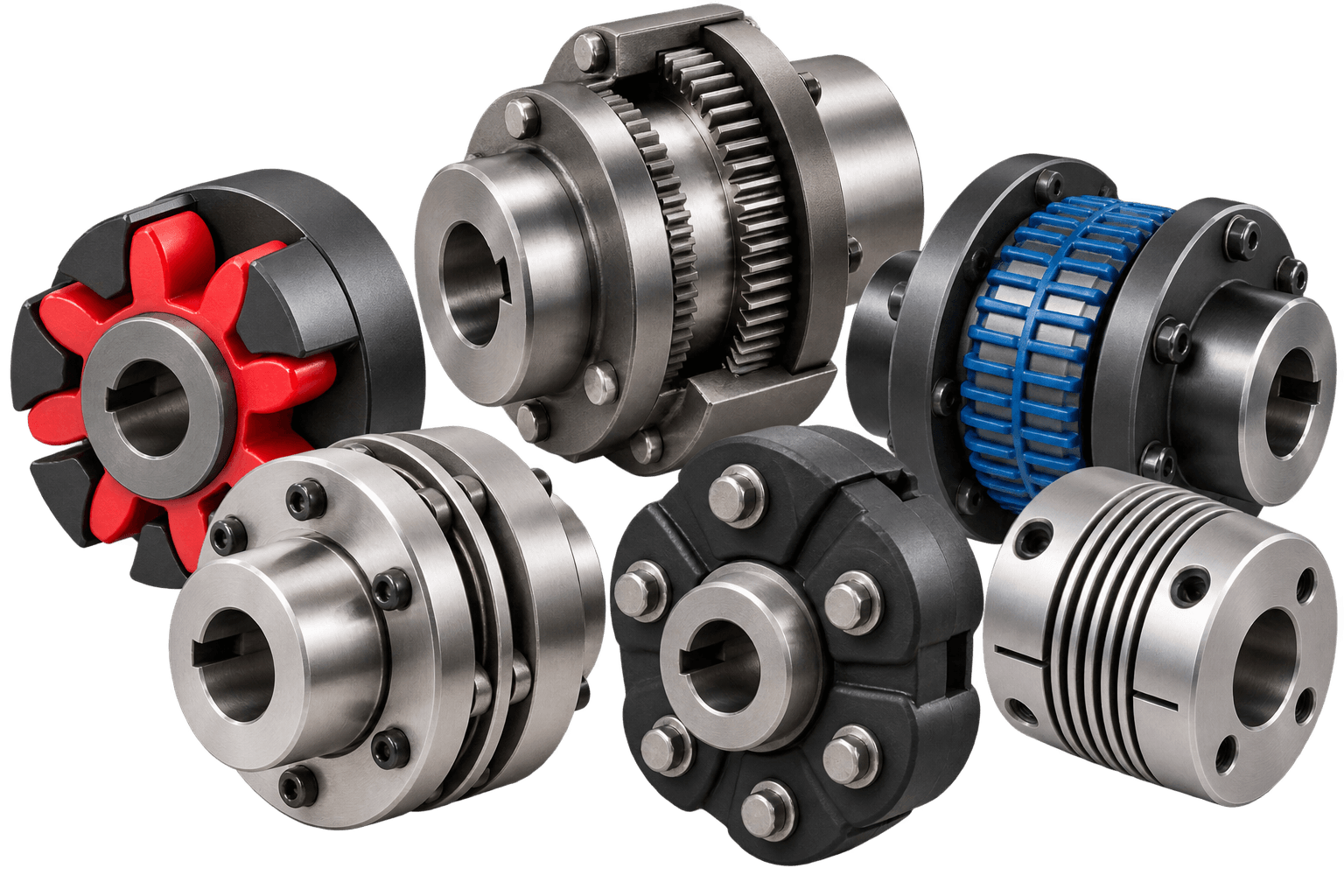 Couplings