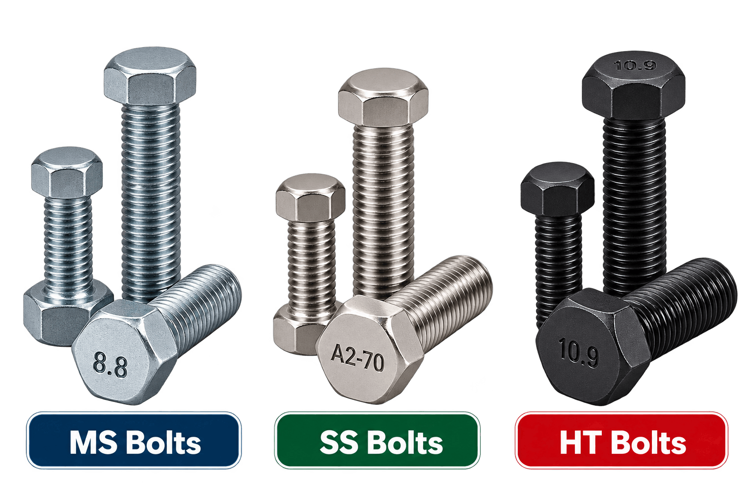 Bolts
