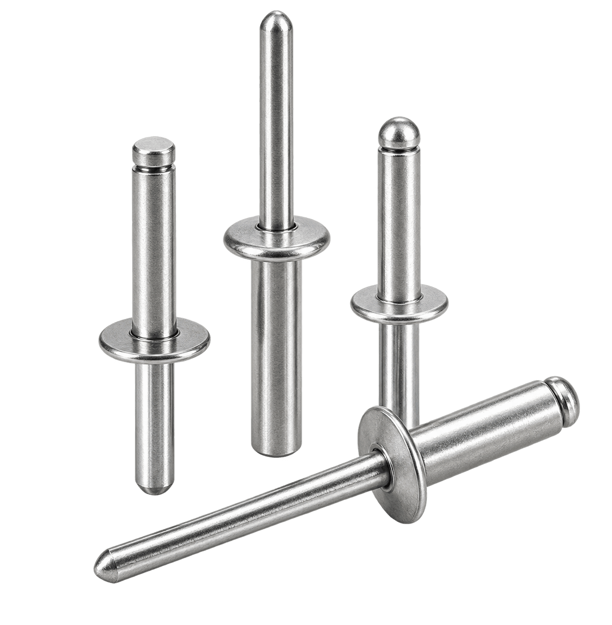 Rivets