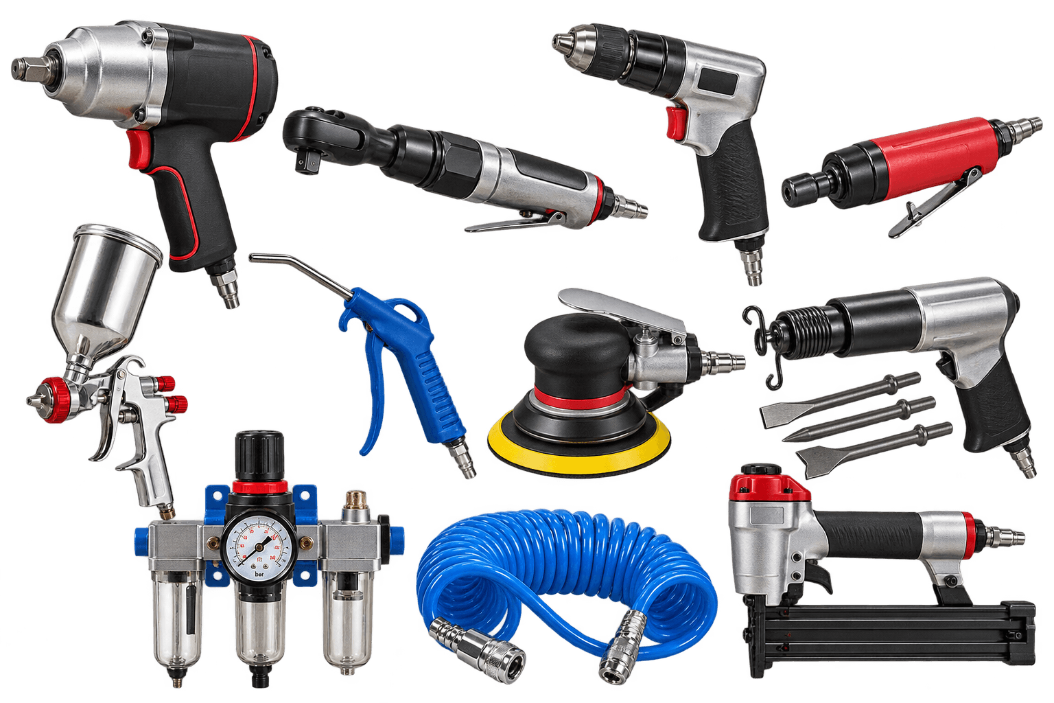 Air Tools