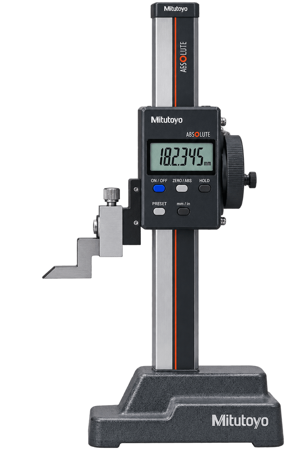 Height Gauges
